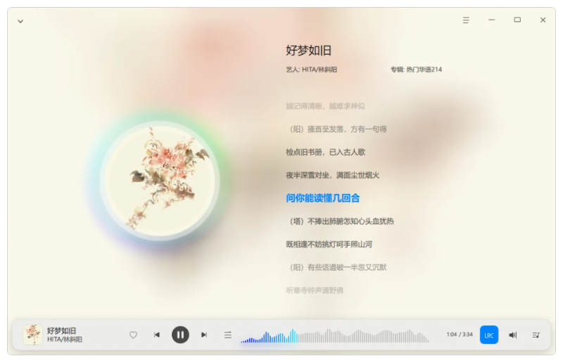 帖子配图